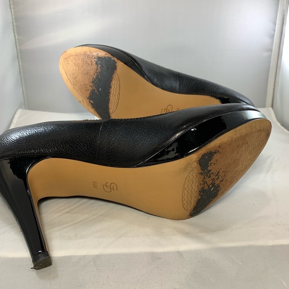 Circa Joan & David CJD Womens Cj Pearly Pumps - Picture 6 of 8